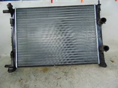 Renault megane радіатор --- фото №1