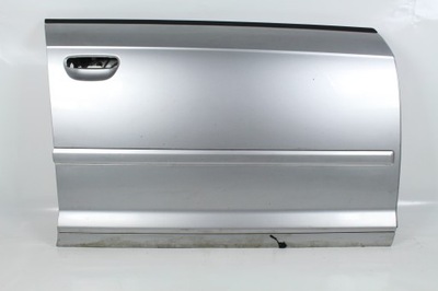 Двері правий перед audi a3 8p sportback 04-08 5d фото №1