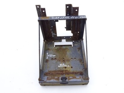 Daf lf 45 55 01-06 e3 основание аккумуляторов фото №1