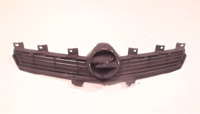 Решітка радіатора 93162178 решітка радіатора opel tigra b фото №1