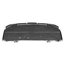 Mazda 6 2018 + защита pod двигатель передний фото №1