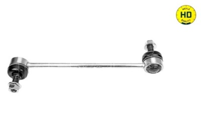 Meyle соединитель тяга стабилизатора перед l/p mercedes c c204 slk r171 фото №1