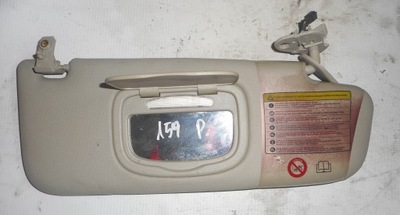 Alfa romeo 159 10- защита стойка правая фото №1