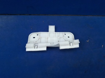 Nissan leaf 10-17 напрямна лівий pod фара кронштейн фото №1