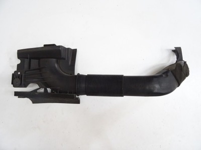 Ford galaxy mk3 lift 2.0 tdci труба впуска фото №1