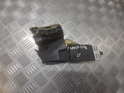 Замок дверь левый задняя mitsubishi space star 2pin фото №1