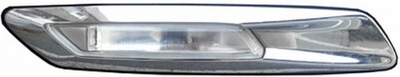 ФАРА ПОВОРОТНИКА BMW 5 06.10-02.17 LED (СВІТЛОДІОД) PR 2BM010387-061