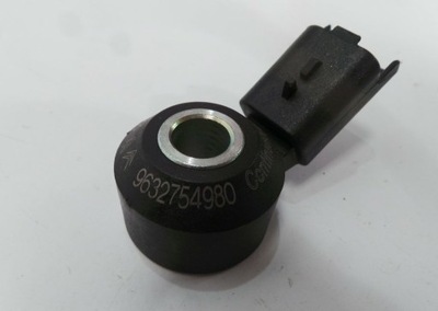 Opel grandland x 1.2 19 датчик spalania детонаційний фото №1