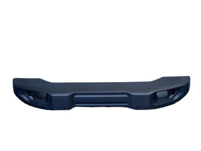 Jeep wrangler jl 18- бампер перед 68293876aa фото №1