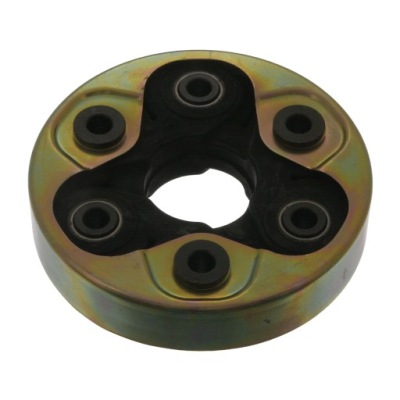 Febi шрус  гнучкий вала audi vw фото №1