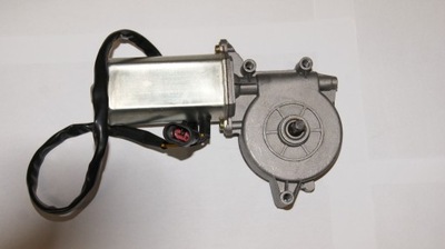 Моторчик подъёма стекло iveco stralis 2007 правый фото №1