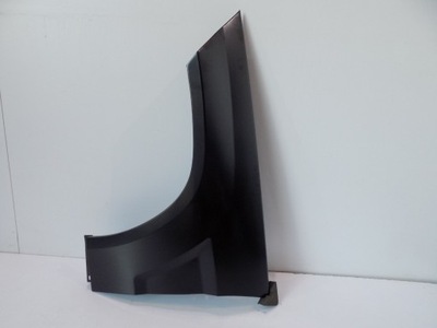 Mercedes glk w204 крила передній l - 4219 фото №1