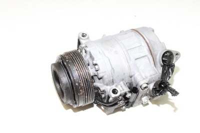 BMW E39 E46 530D M57 KOMPRESORIUS KONDICIONAVIMO 6910459 