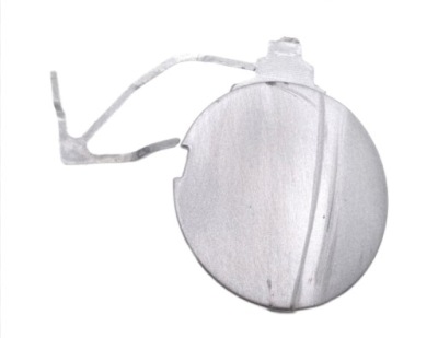 Jazz iv lift заглушка hak бампер перед oryg 71104-tar-g500 фото №1