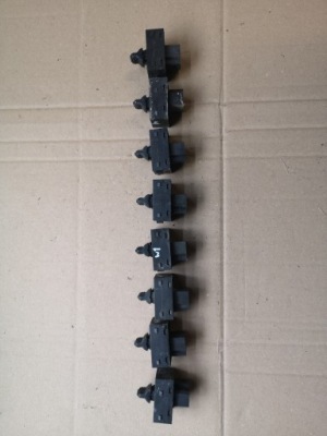 Jeep grand cherokee wj панель переключатель окон фото №1