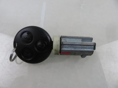 Замок запалювання smart fortwo 450 фото №1