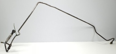 Wąż трубка кондиционера volvo xc90 i 2.9 фото №1