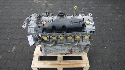 VOLVO S60 S80 V70 XC60 SILNIK 3.0 T6 B6304T