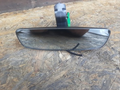 Дзеркало внутрішнє заднього виду volvo xc 60 фотохромний фото №1