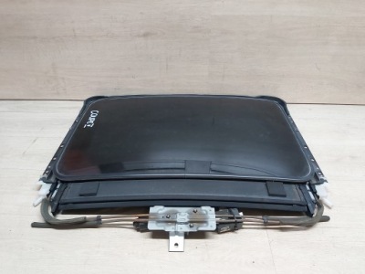 Hyundai coupe ii tiburon люк скляний фото №1