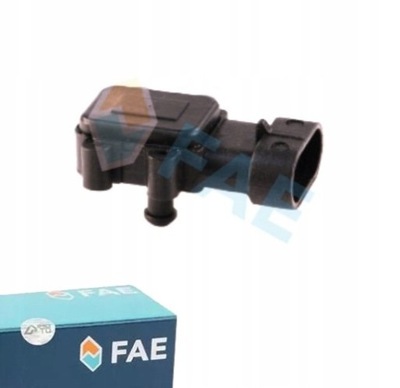 Датчик давления наддува renault thalia i фото №1