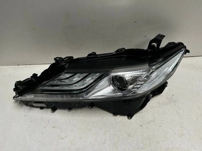 LAMPA, FARO IZQUIERDO TOYOTA CAMRY VIII XV70  