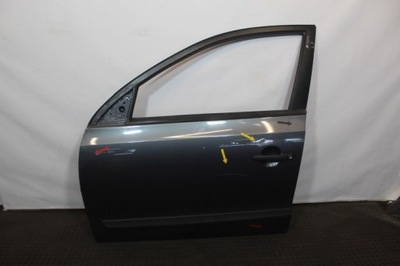 Двері лівий перед hyundai i30 i 9a фото №1
