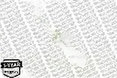 Амортизатор перед газовый g8096 monroe mini фото №1