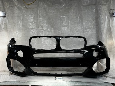 Bmw x5 f15 mpakiet бампер передний фото №1