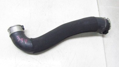 Nissan x-trail t32 1.6d труба шланг інтеркулер 14- фото №1