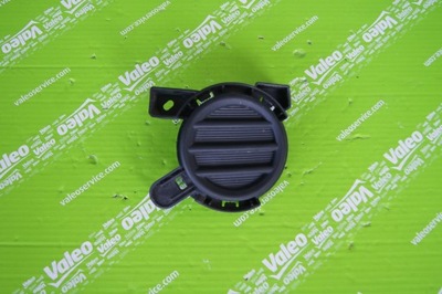 Заглушка toyota aygo решётка левая aygo i lift 2012+ фото №1