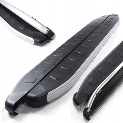 Stopnie boczne próg boki progi listwa progowa FIAT Ulysse długi L2 od 2022