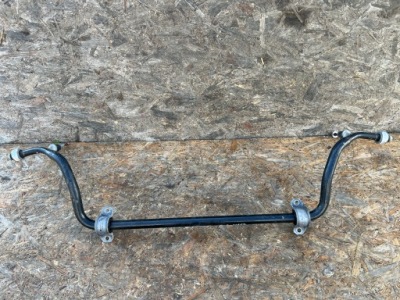 Тяга стабілізатора перед комплект mercedes gle w167 фото №1