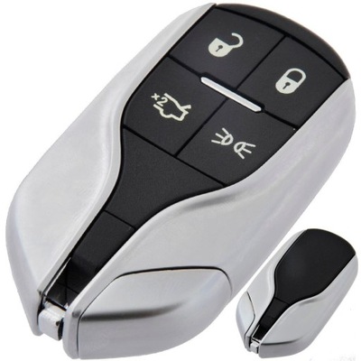 Pilot электроника maserati ghibli quattroporte фото №1