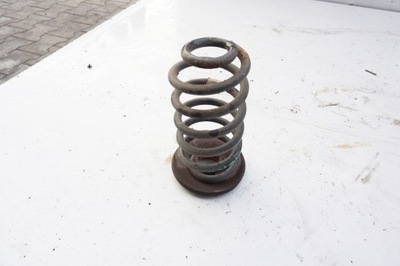 Пружина задняя opel mokka a i фото №1