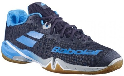 BUTY BABOLAT SHADOW TOUR BK/BLUE 2022 MEN 46,5