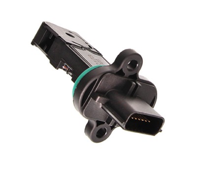 Витратомір повітря chevrolet aveo 1,6 08- вкладиш фото №1