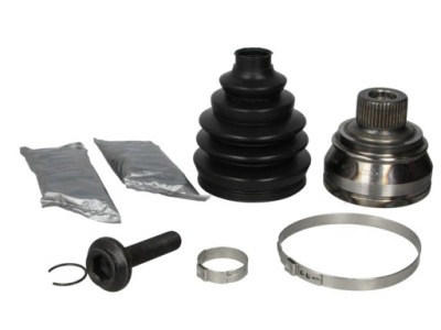 Шрус  приводной комплект . 0.024687 фото №1