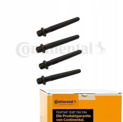 Болти колеса шківний do bmw x3 e83 3.0 sd фото №1