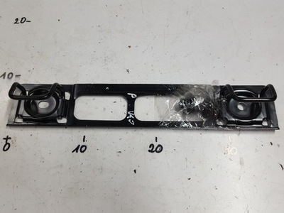 Volvo v40 ii 12-19r зачіп isofix правий задня фото №1