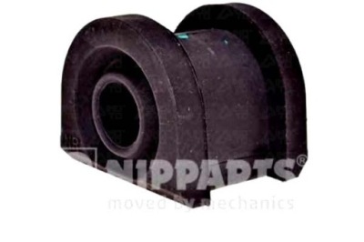 Nipparts втулка стабилизатора nipparts 20414ag020 фото №1