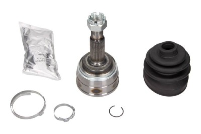 Шарнір zew. hyundai sonata iv maxgear 49-0662 фото №1