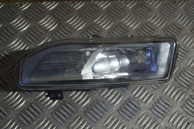 HALOGEN LAMP LEFT NISSAN MICRA K14 90078635 DAMAGED  