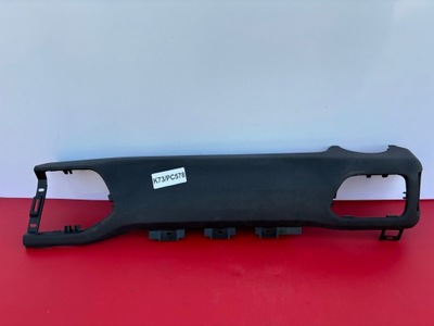 Renault master 4 iv заглушка подушки безопасности воздушной защита подушка безопасности k73/pc578 фото №1