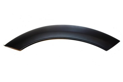 Защита подкрылок перед левая bmw r50 r52 r53 cooper фото №1