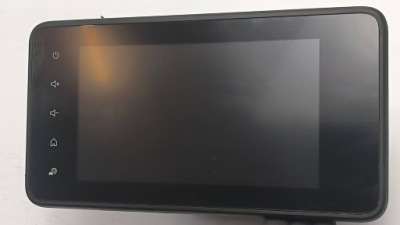 Радіо радіопрогравач 280216590r dacia jogger рестайлінг фото №1