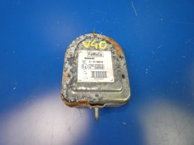 Volvo v40 ii v60 s60 ii сирена сигнализация сигнал фото №1