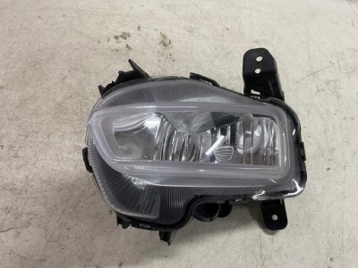 Kia ceed 3 iii протитуманна фара лівий 92201j7000 фото №1