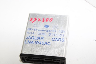 MODULE CONTROL UNIT LNA1940AC JAGUAR XJ X300 4.0  