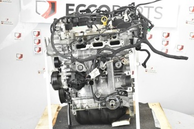 MOTOR 1.5 ECOBOOST YZJA K1BG-6006-VA FORD PUMA MK2 ST FIESTA MK8 ST  